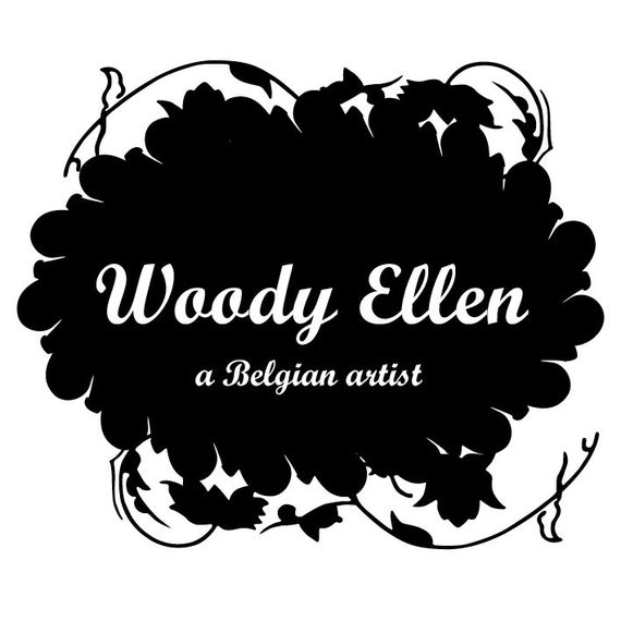 Woody Ellen