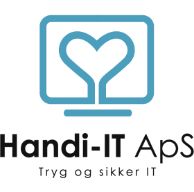 handi-it Aps