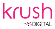 Krush Digital