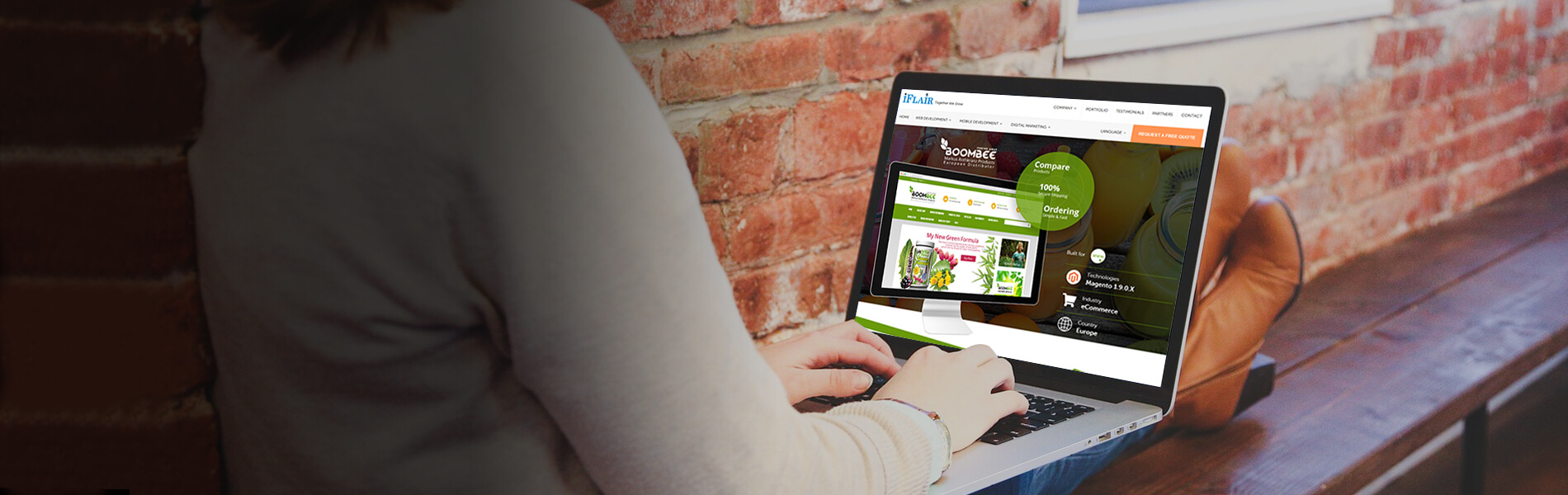 Prominent_Magento_banner